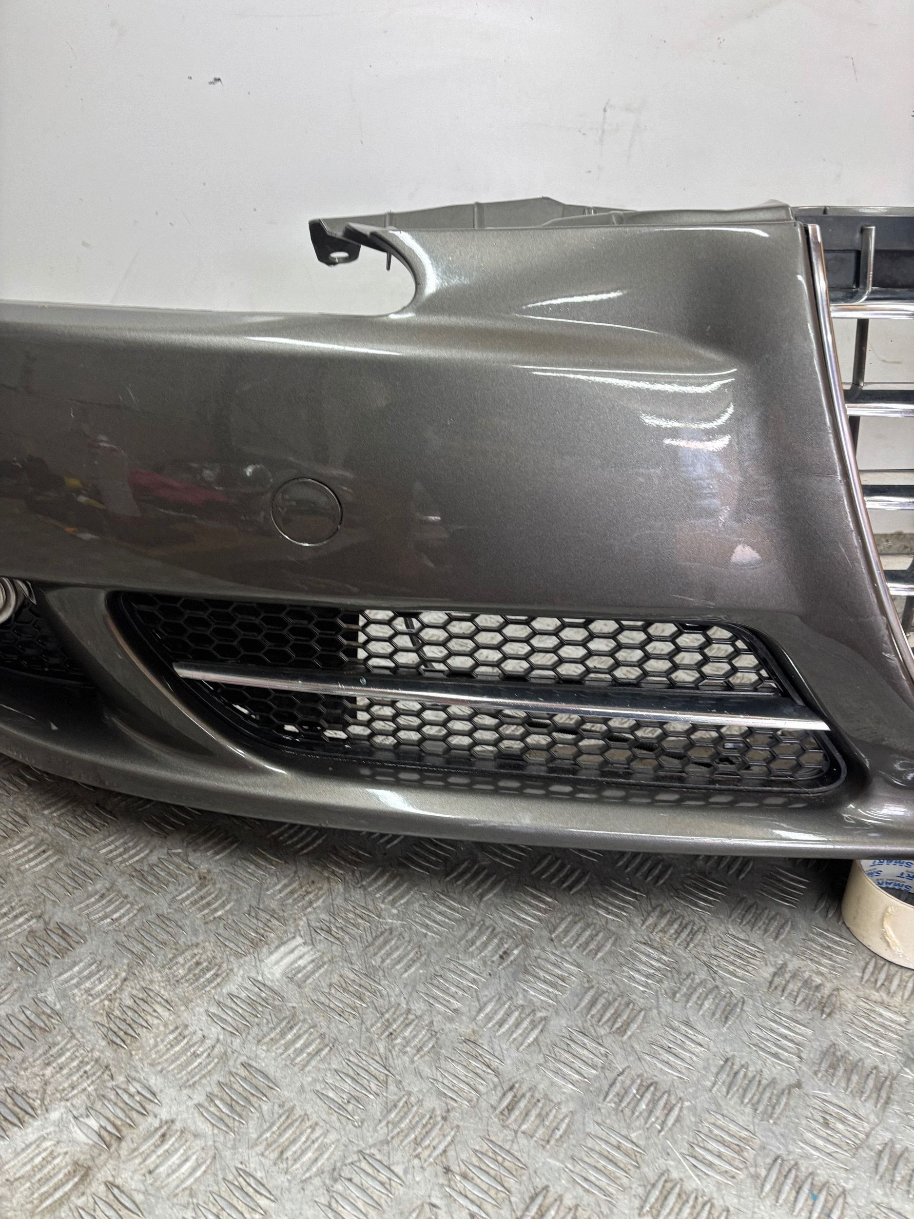 bumper front front ALFA ROMEO 147 LIFT 04