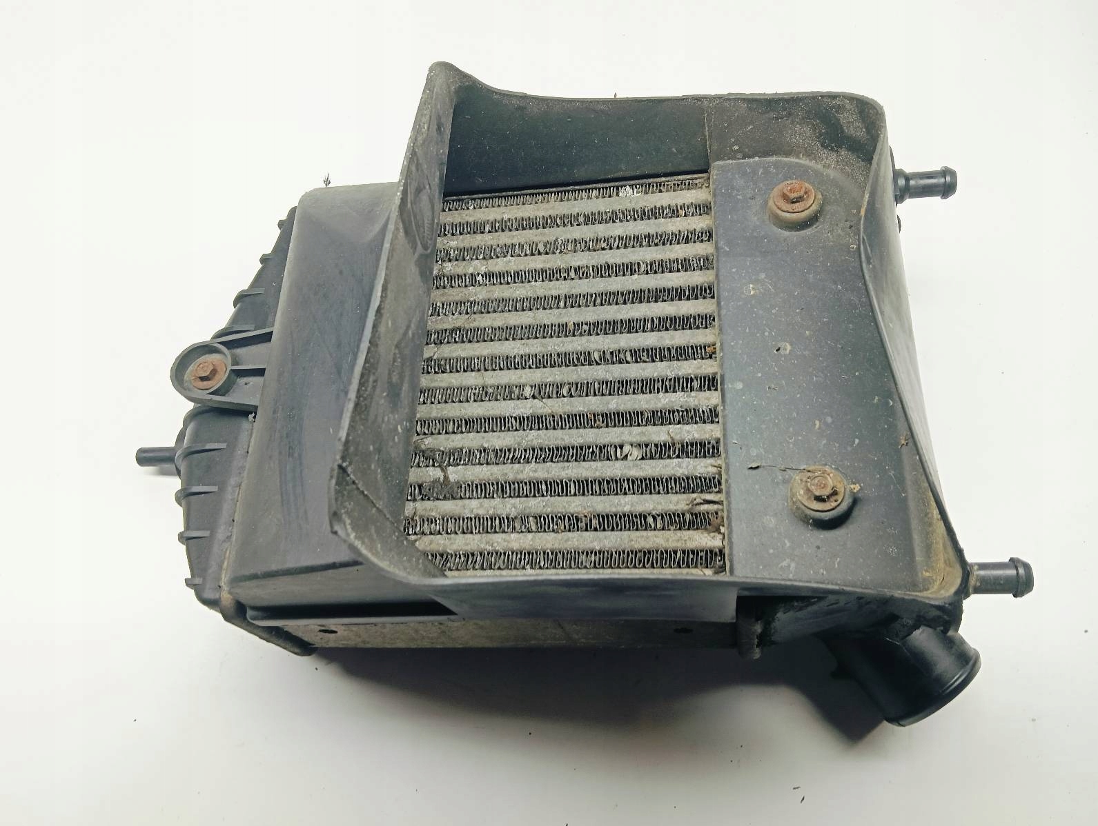 Intercooler Fiat PUNTO II 1,9 JTD 46764253