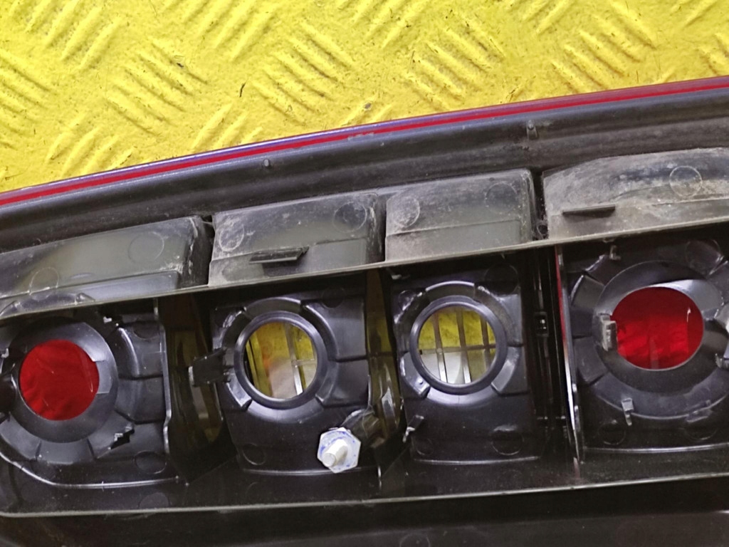 FIAT IDEA light left rear part 46829509