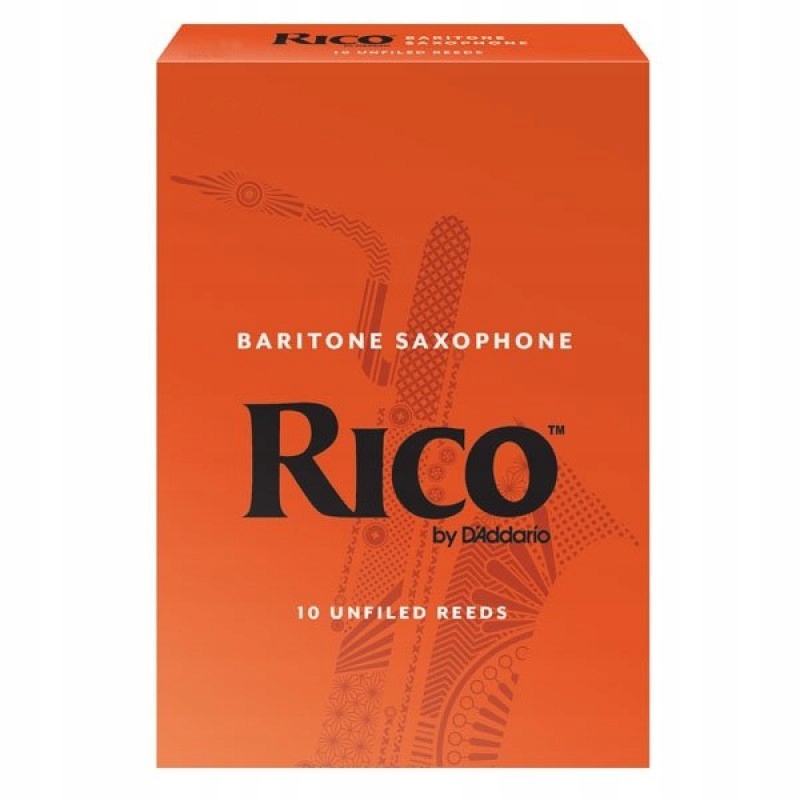 Rico stroik do saksofonu 1,5 RLA1015