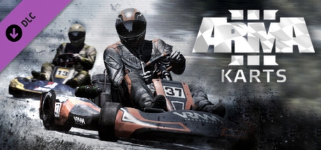ARMA 3 KARTS PL PC STEAM KLUCZ + BONUS Tytuł ARMA 3 KARTS PL PC STEAM KLUCZ + BONUS