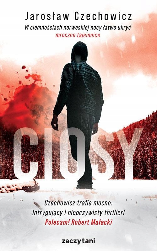 Ciosy, Czechowicz Jarosław