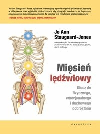 

Mięsień lędźwiowy