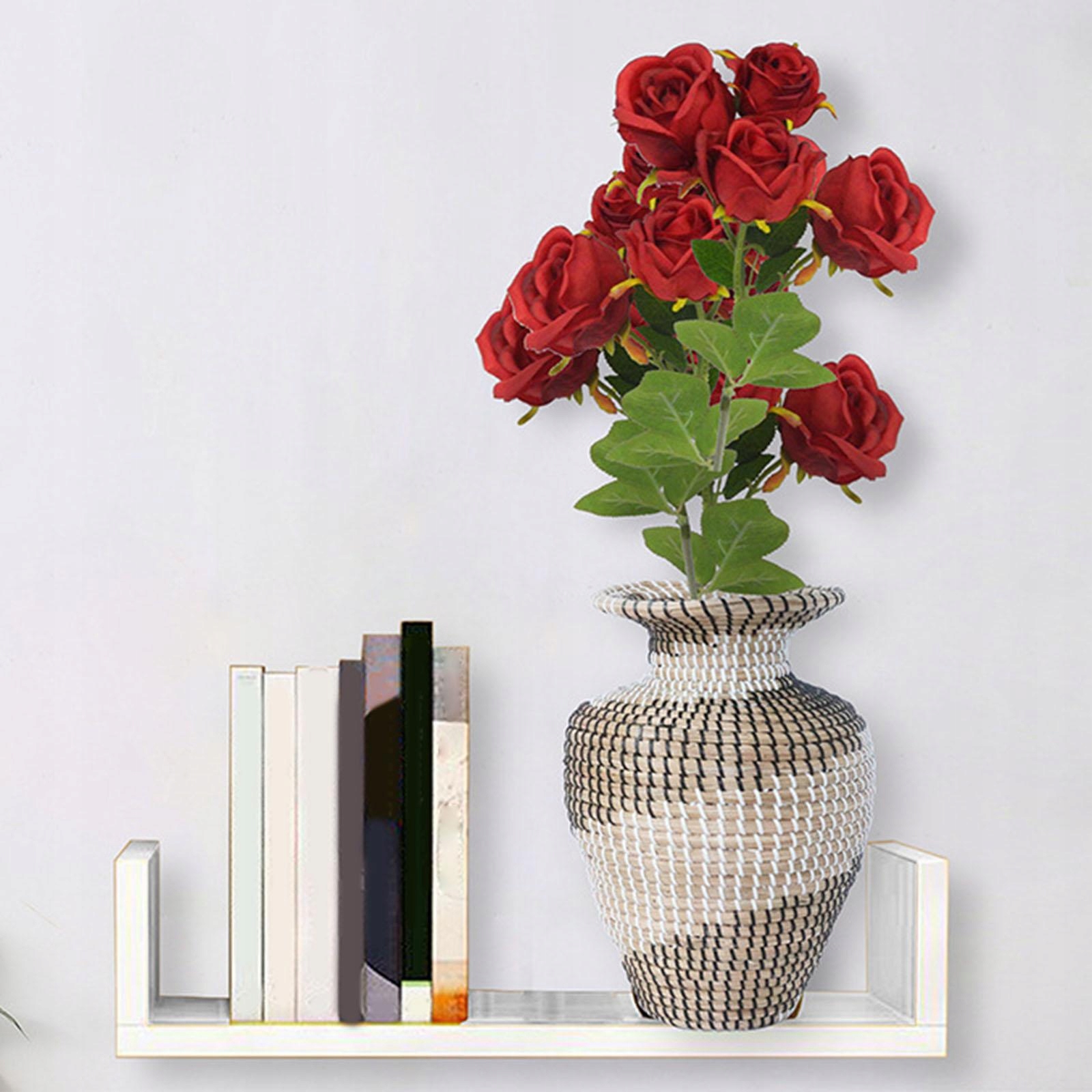 Wazon na środek tabletu w stylu retro Marka Solife