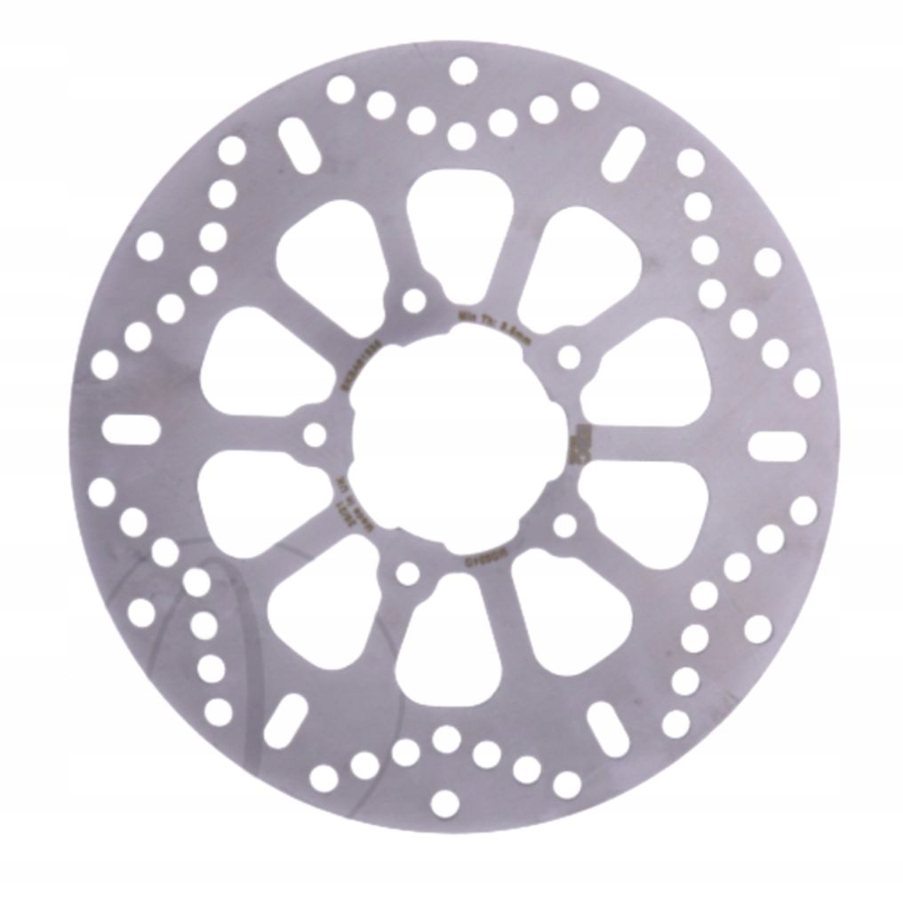 Brzdová Kotúčka Predná Gilera Runner 200 Mbk Yp 125 Piaggio Nrg 50 Skipper