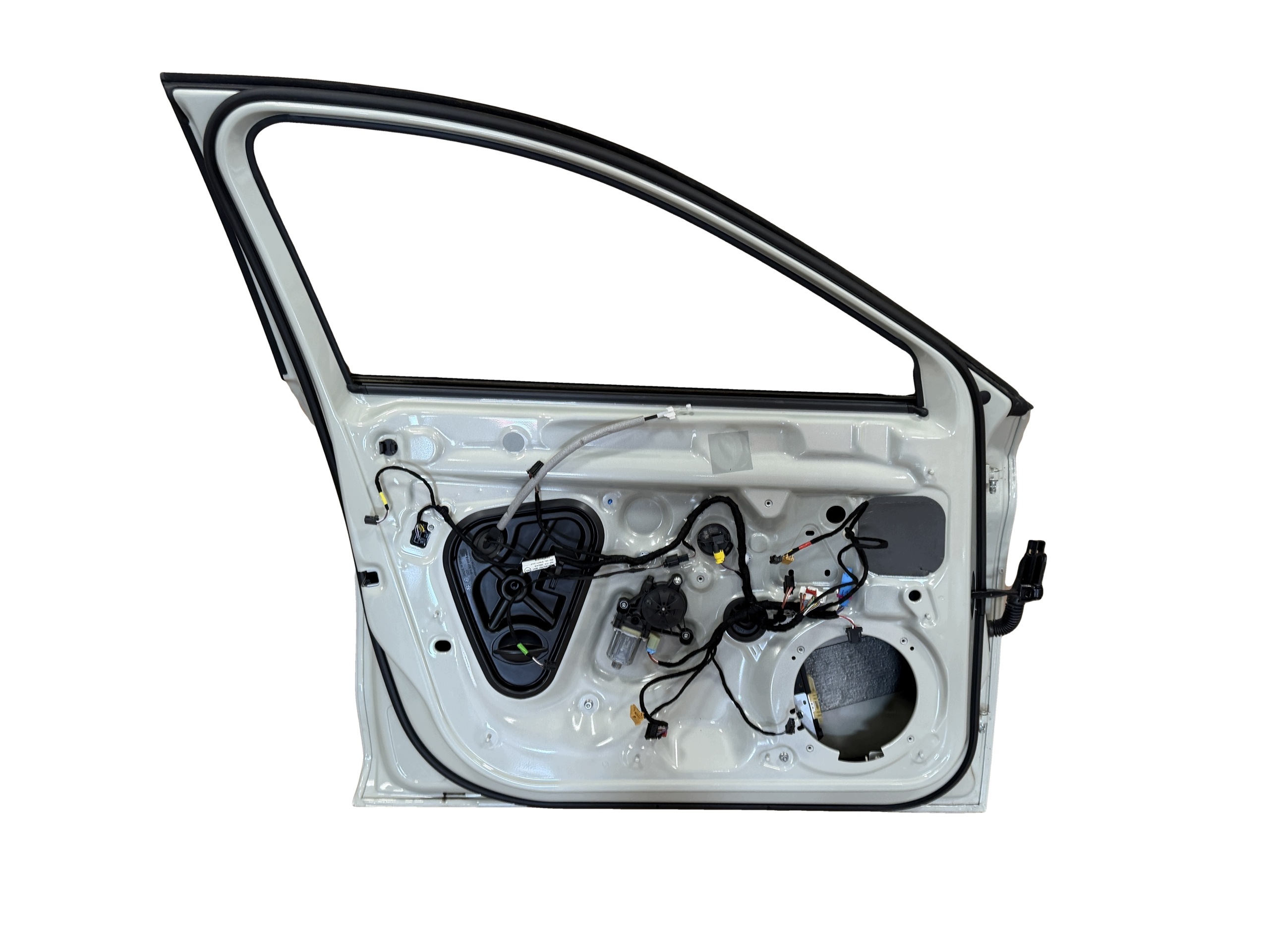 SEAT CUPRA LEON IV 5FA door left front LS7A
