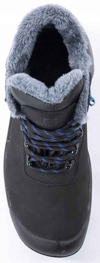 Buty Robocze Trzewiki Zimowe Ocieplane Ardon r.40 Płeć mężczyźni