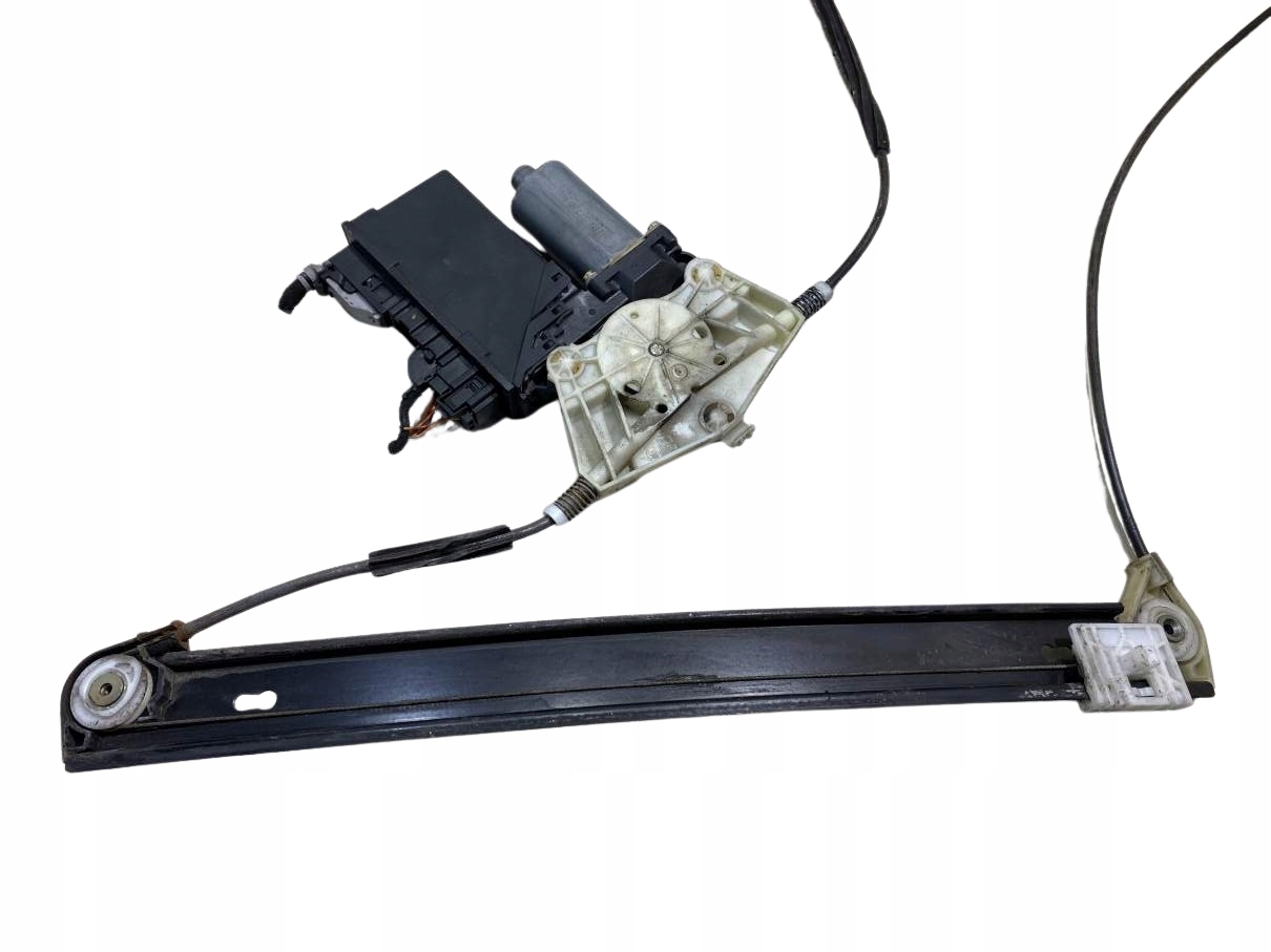 window regulator right front AUDI A4 B6 8E0837462
