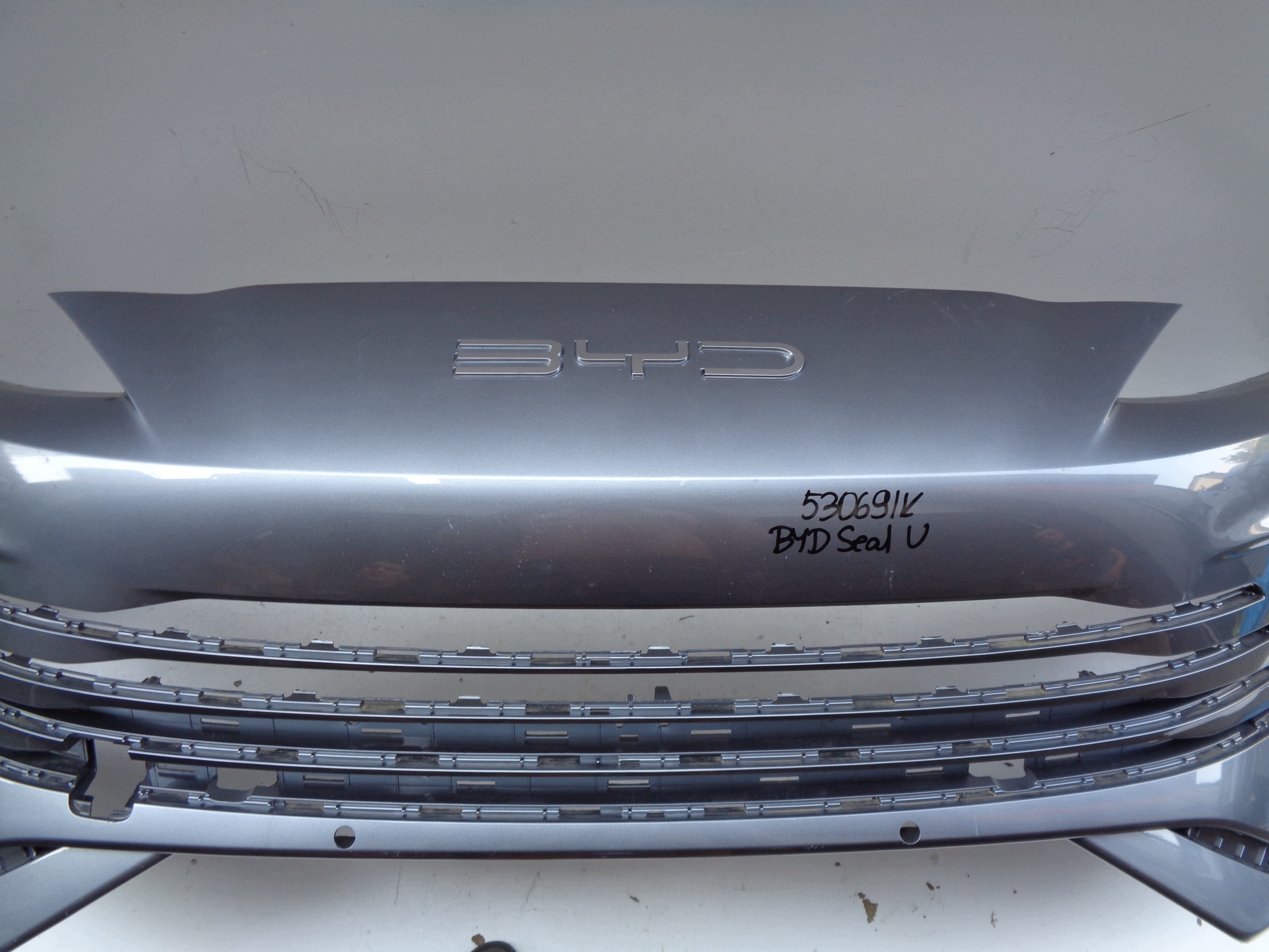 front bumper BYD SEAL U NR 53069