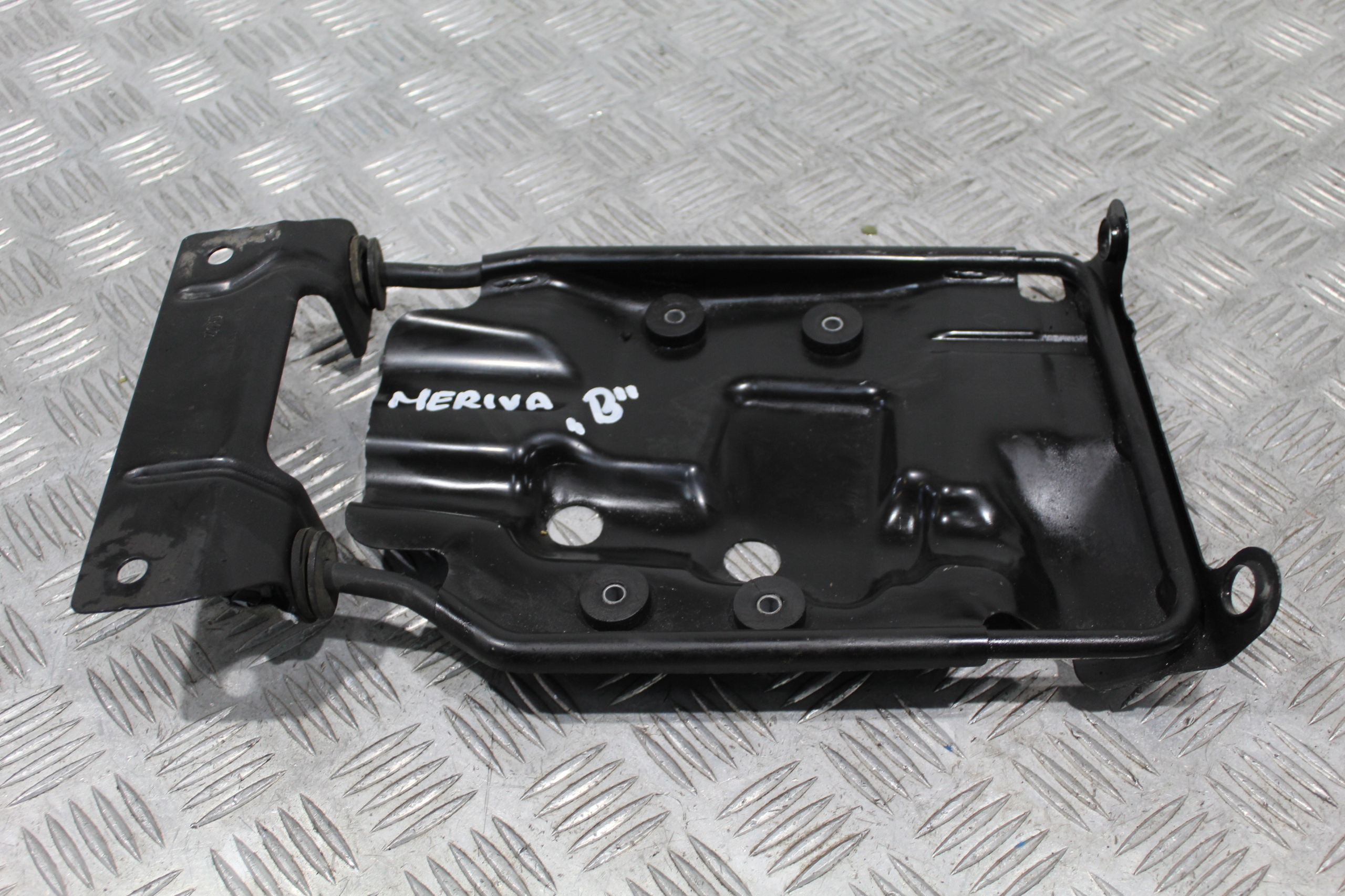 Grundlage Halter OPEL MERIVA B