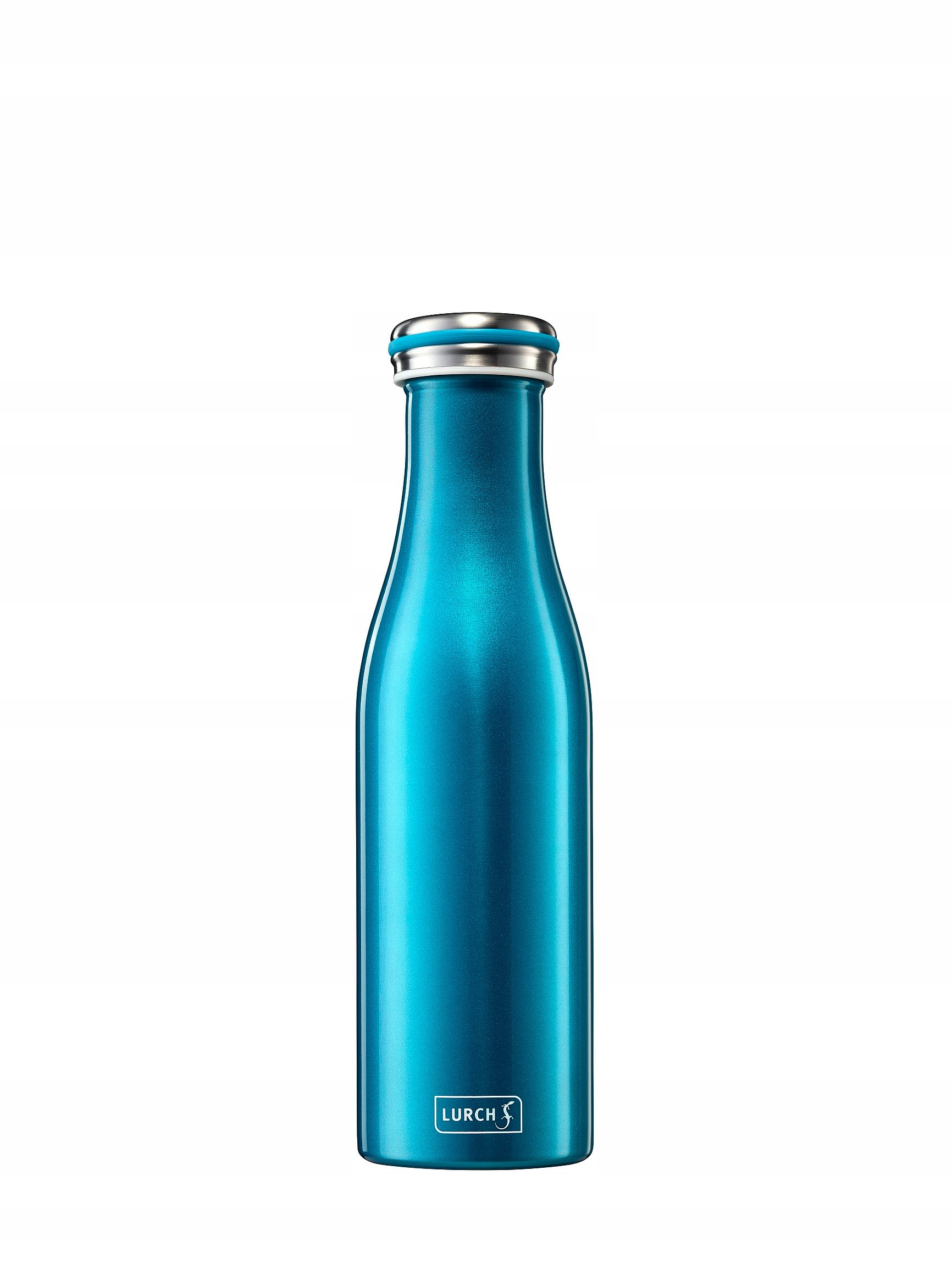 Termos Lurch termoláhev modrá 500 ml