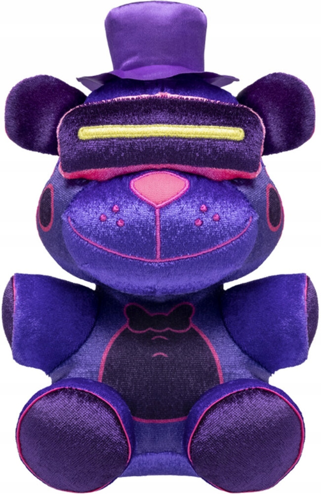 

Five Nights At Freddy's Maskotka Vr Freddy Funko
