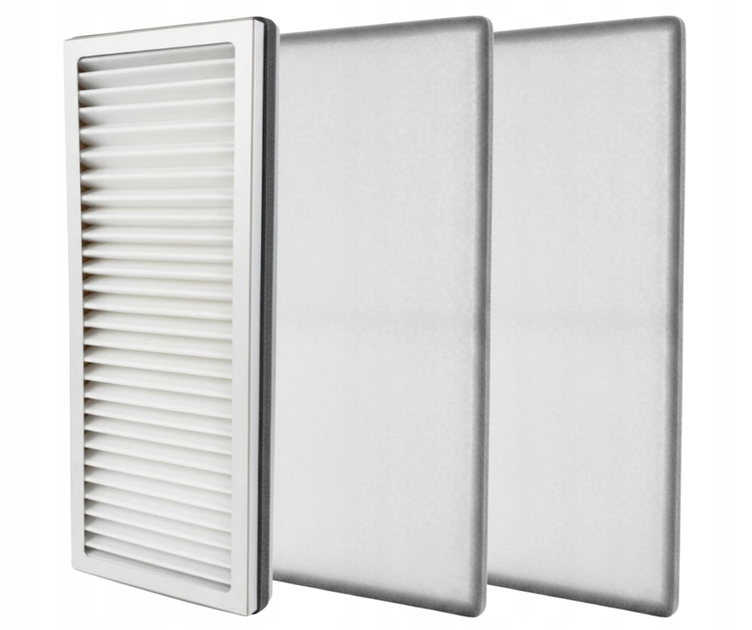 Filtr Wanas 550V/2 550V/3 550H/2 550H/3 555 sada M5 G4 originální
