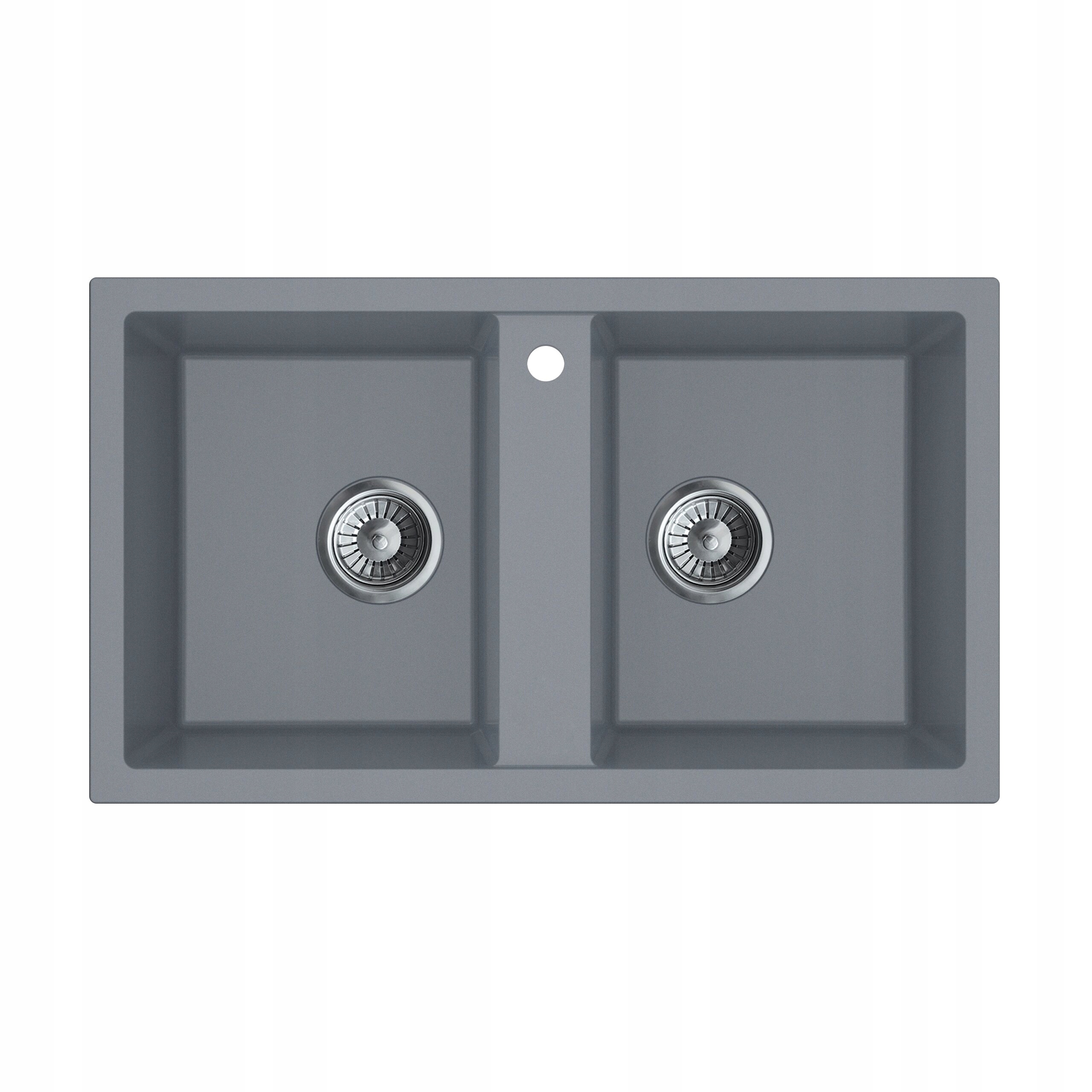 

Zlew Zlewozmywak granitowy dwukomorowy_6 Kolorów