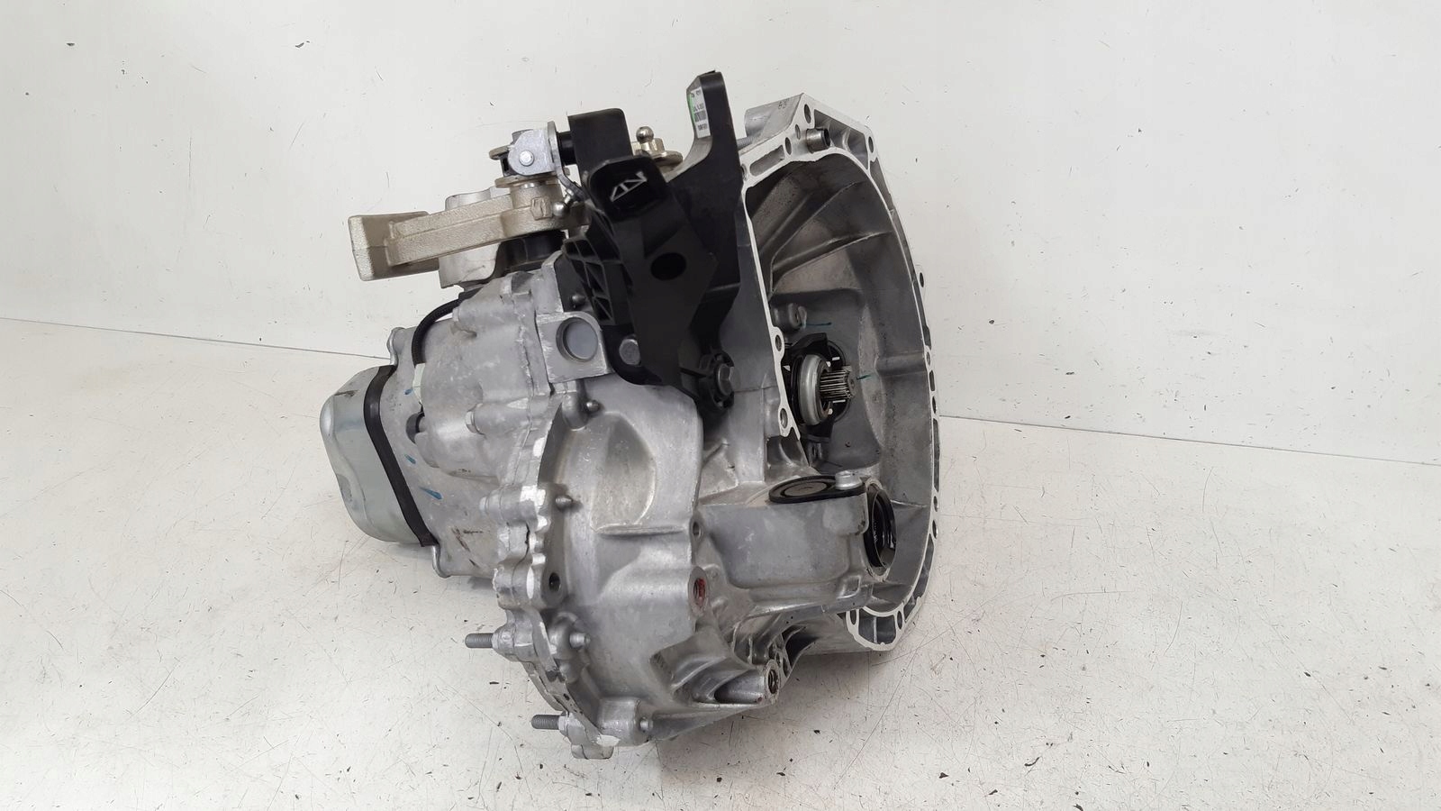 Getriebe 20A730 Opel Corsa F 1,2