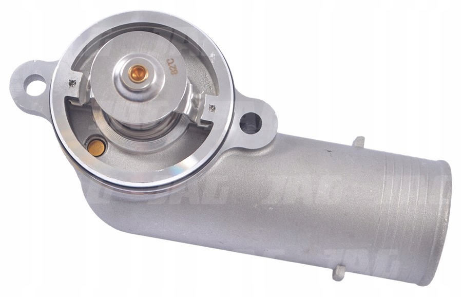 Termostat s krytem 4133L503