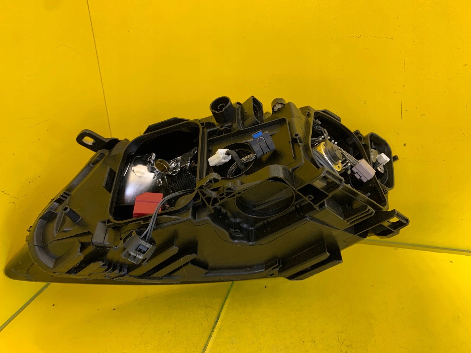 light right Audi Q5 16- Xenon Led 8R0941006C
