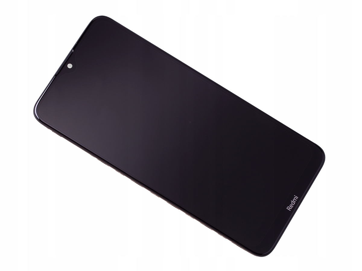 Org Wyświetlacz LCD ramka Xiaomi Redmi 8