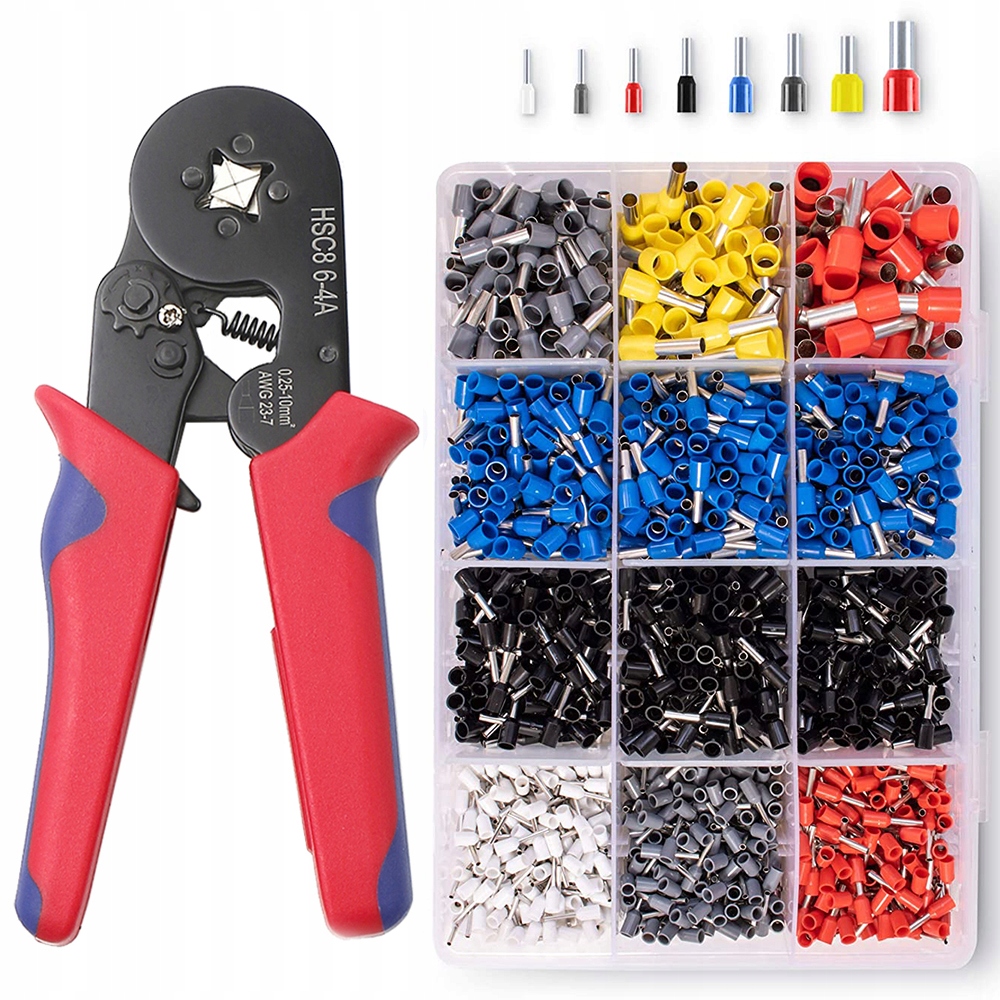 Обжимний верстат 2000 штуцерів