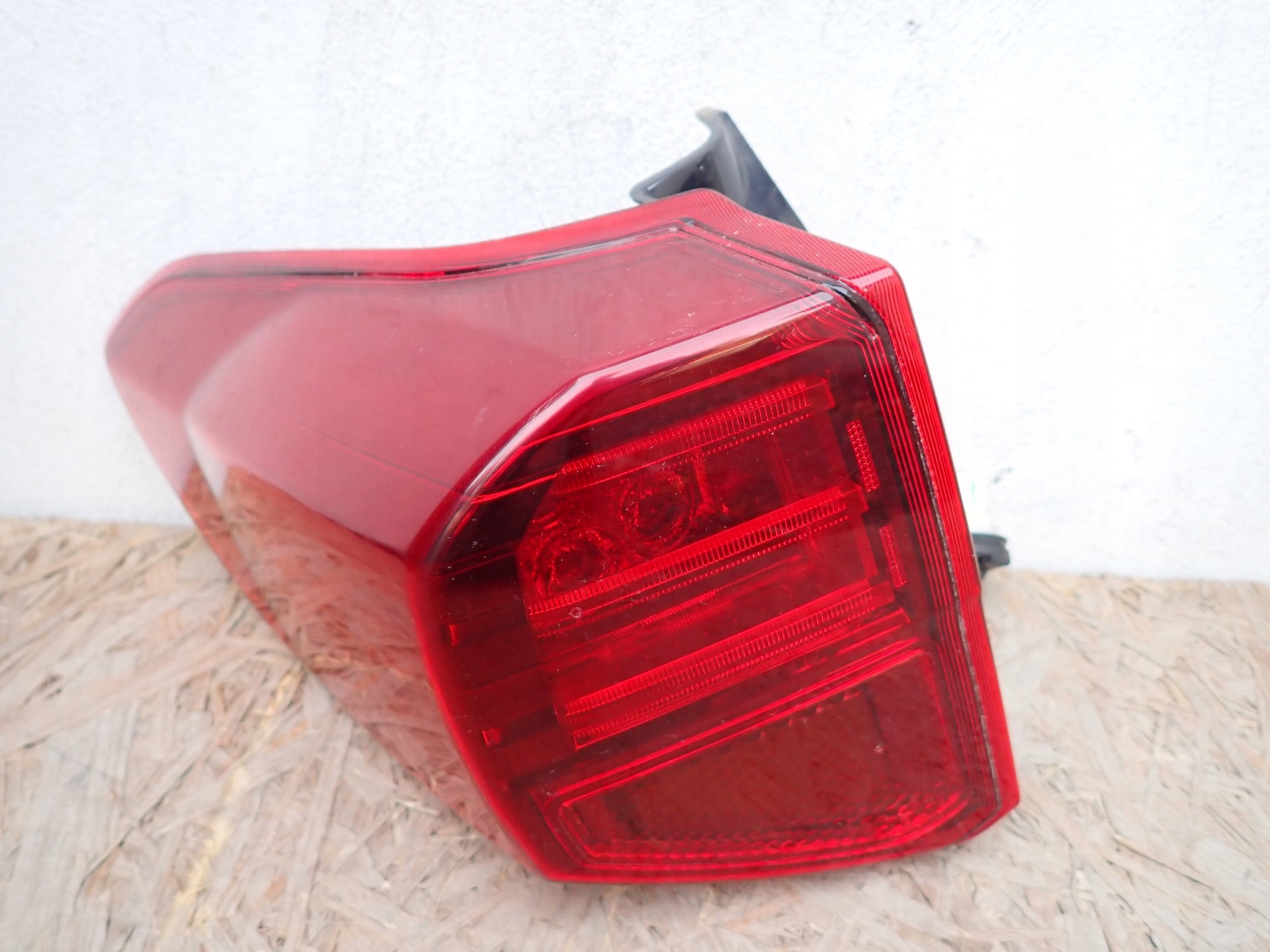 light left rear left rear part SUZUKI VITARA 3 III LY LIFT 2018