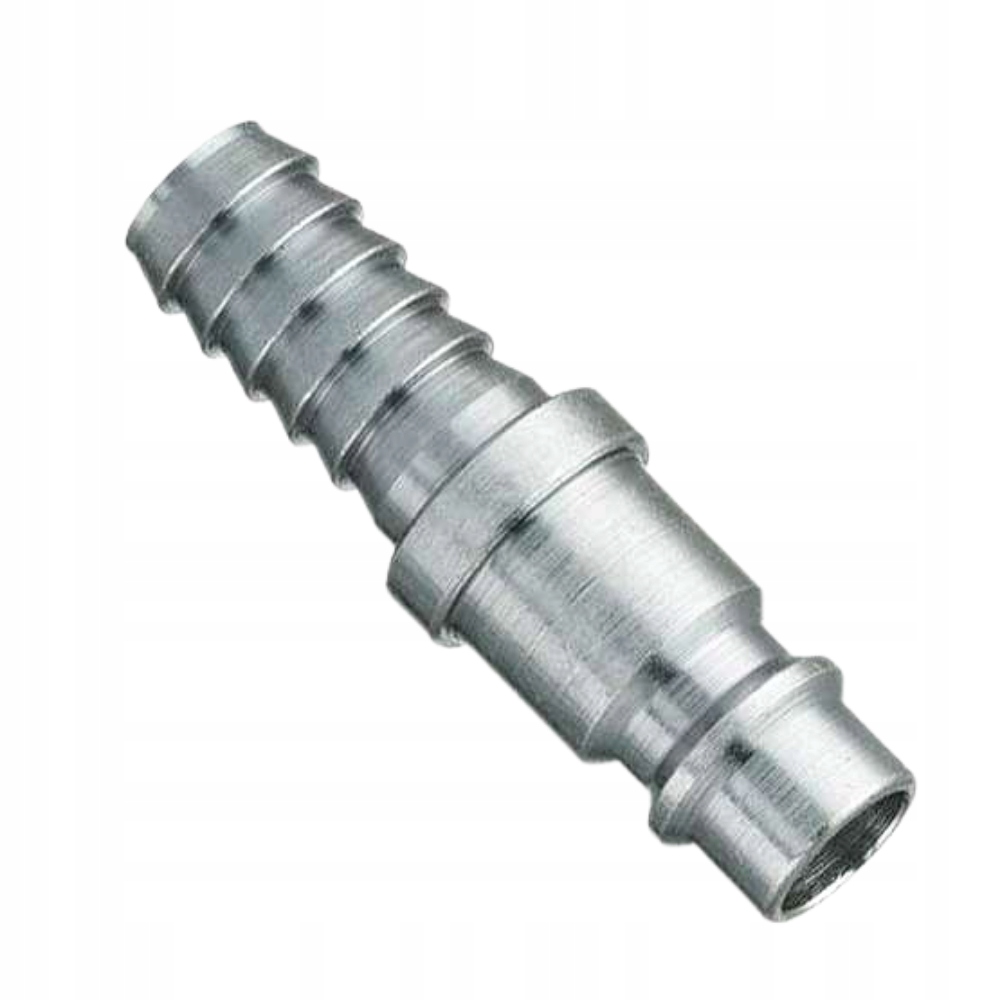 

Wtyk szybkozłączki z nyplem na wąż 10mm Pcl Typ 25
