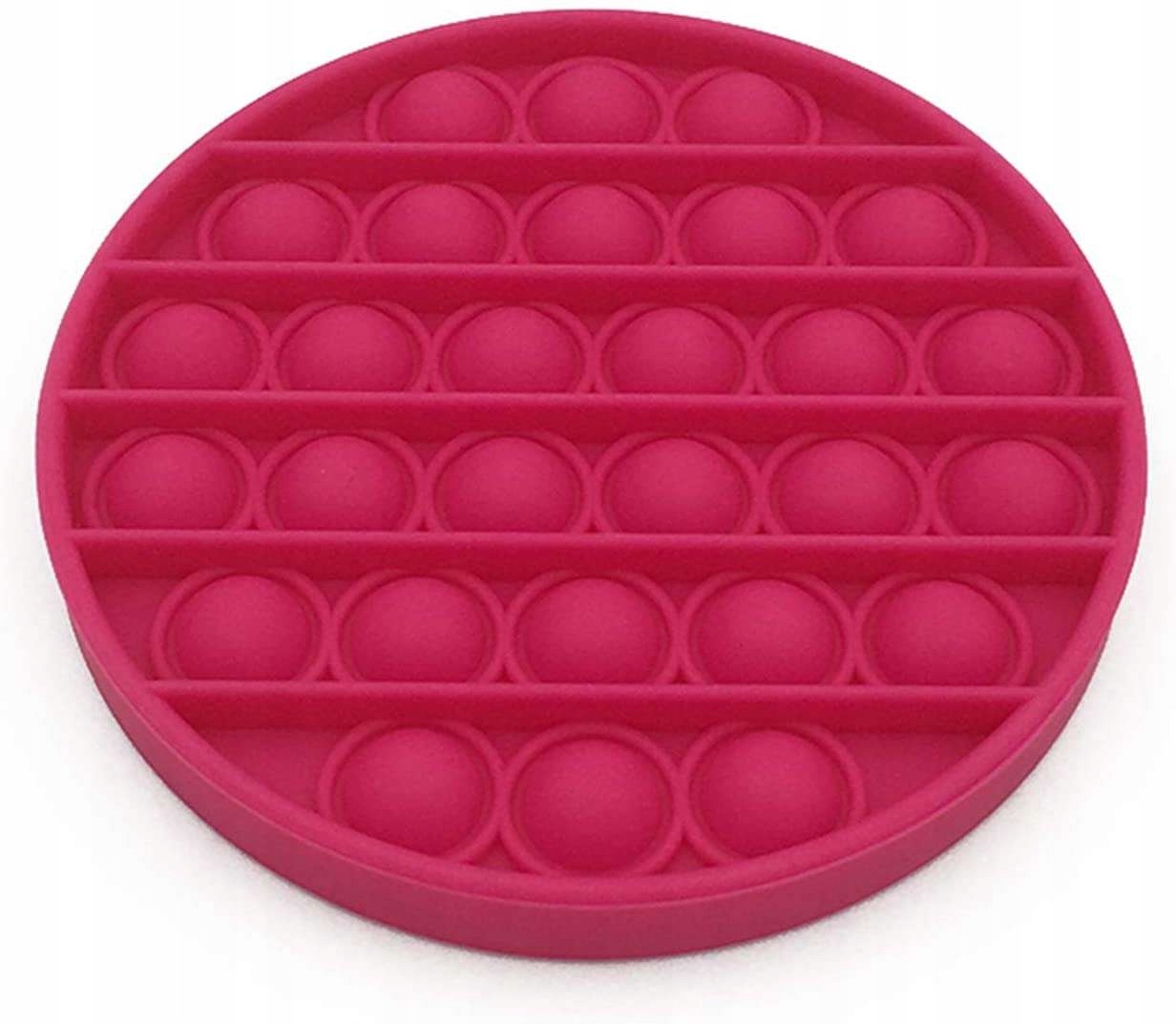 

Push Bubble Pop It Zabawka Antystresowa Bąbelki