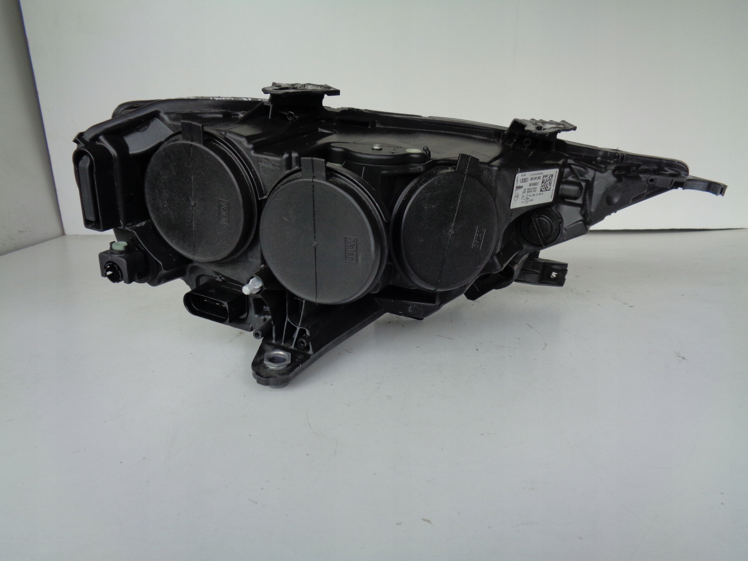 licht links REFLEKTOR AUDI A1 82A 18