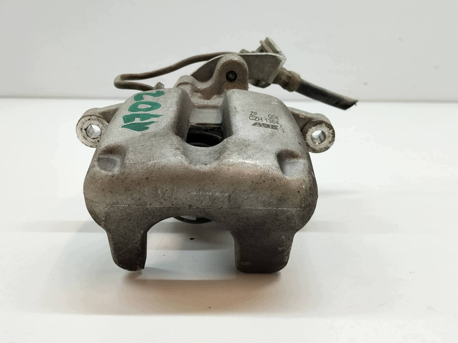 caliper brake left rear part VW Volkswagen Passat VI (2005-2010) B6