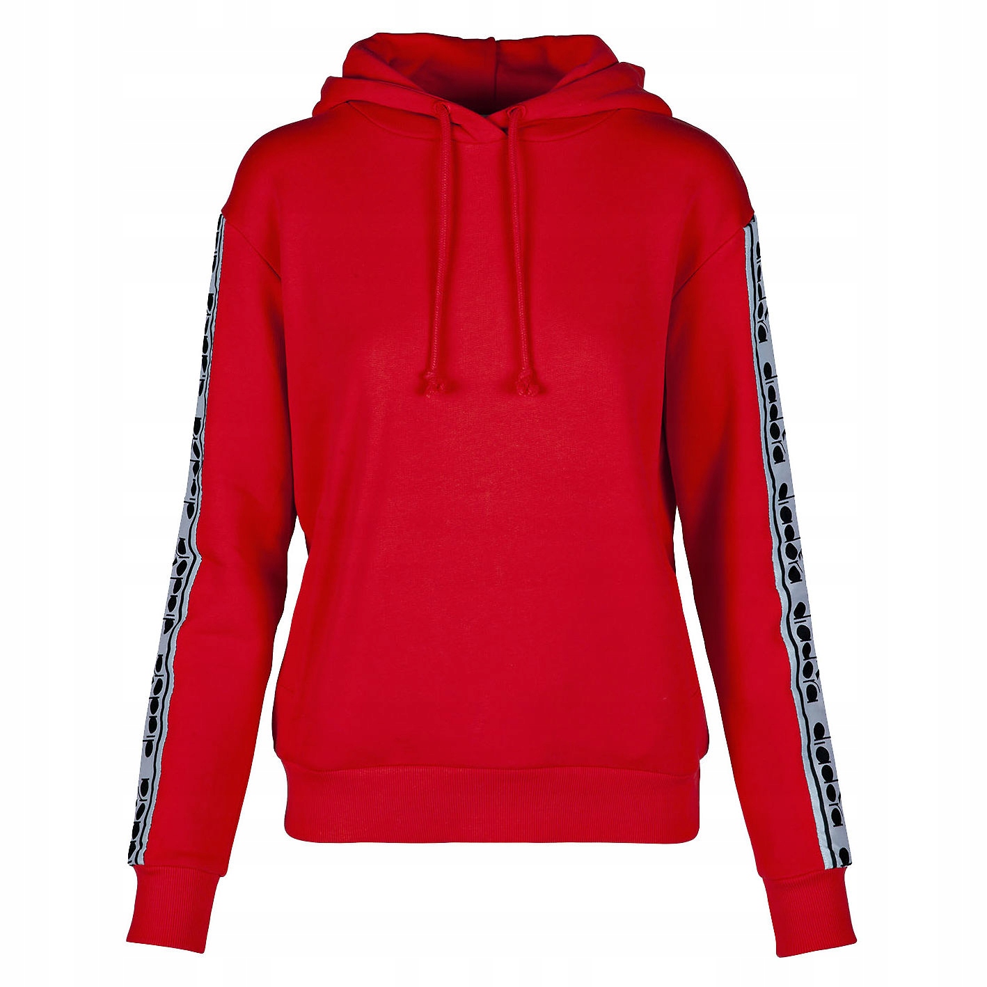 

Bluza damska Diadora L. Hoodie Trofeo r.M