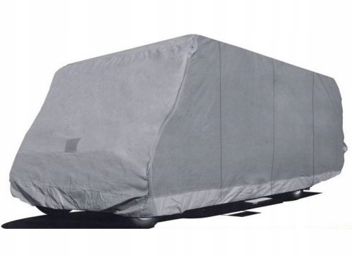 Pokrowiec KAMPING, KAMPER! Kazdy wymiar! Antygrad!