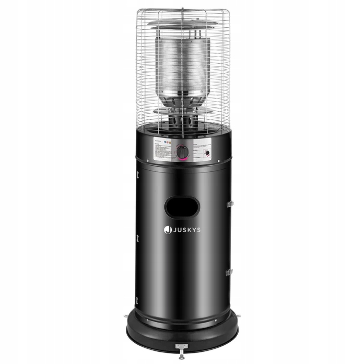 Krzesło kempingowe Lido Producent Juskys