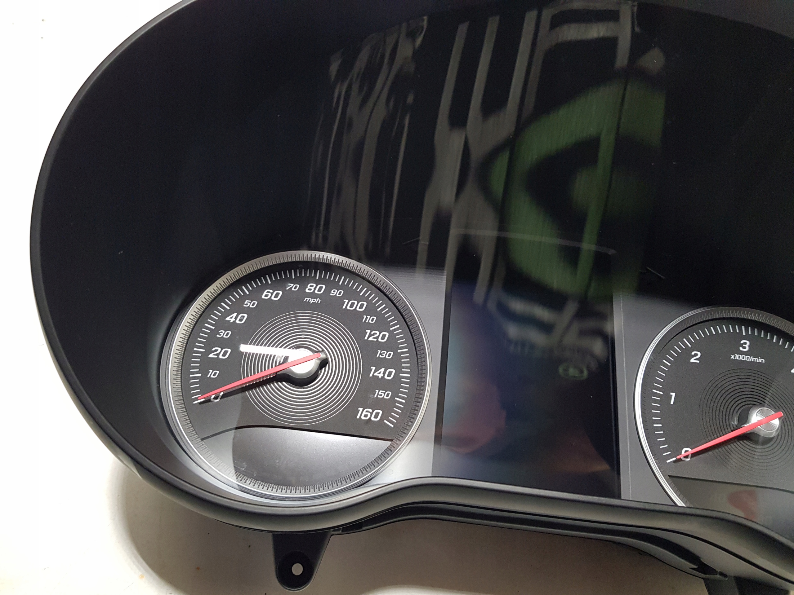 MERCEDES W205 dials dials ANGLIK 2059009215