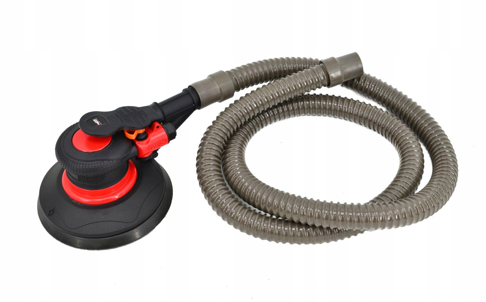 SZLIFIERKA PNEUMATYCZNA MIMOŚRODOWA 150mm AWTOOLS