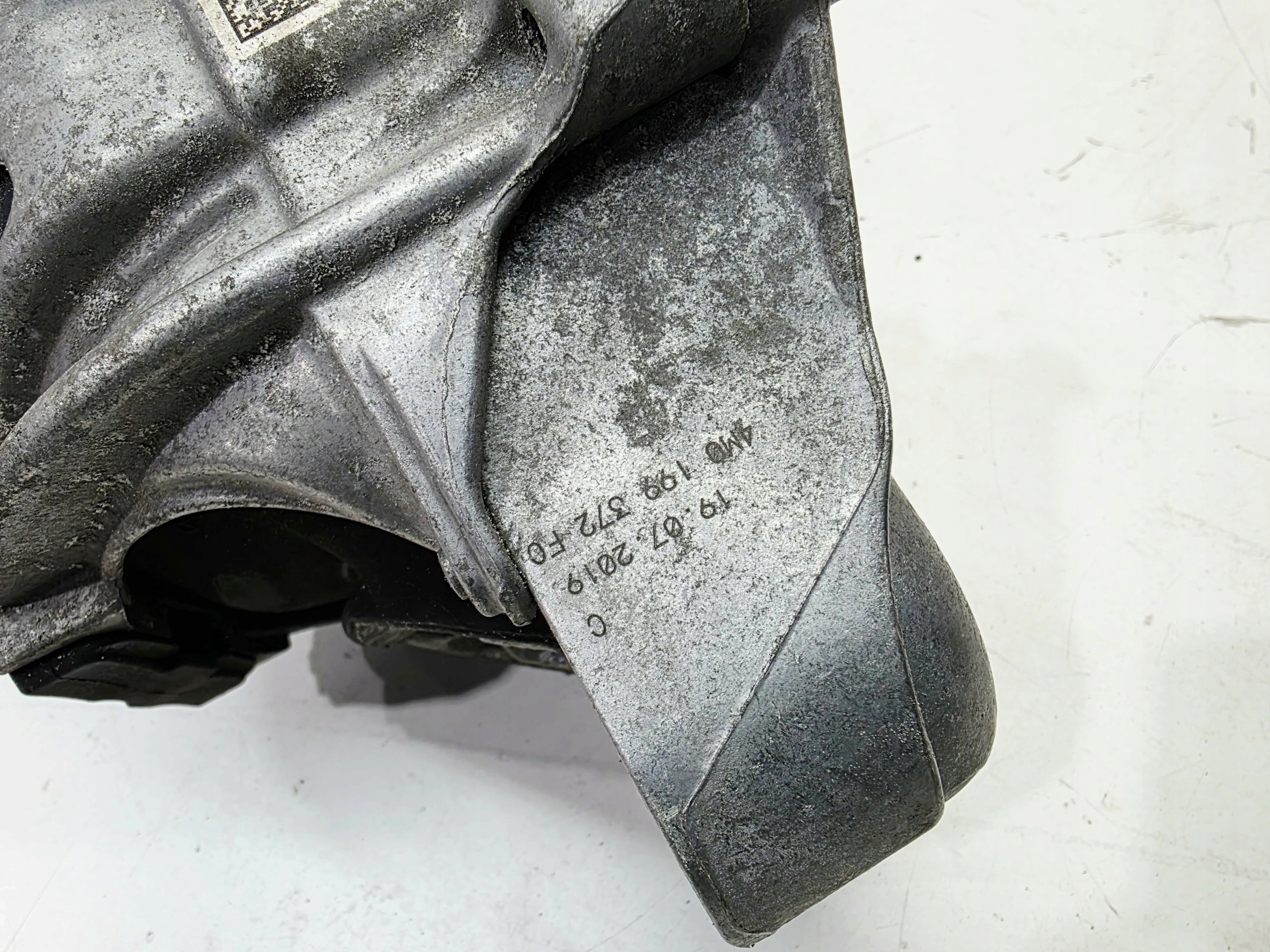 LOZE engine mount right AUDI A4 B9 A5 Q7 4M0199372FO 1/25