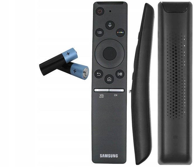 Originální Dálkový Ovladač Pro Televizor UE78KS9000 Samsung KS9000 UE78KS9000L