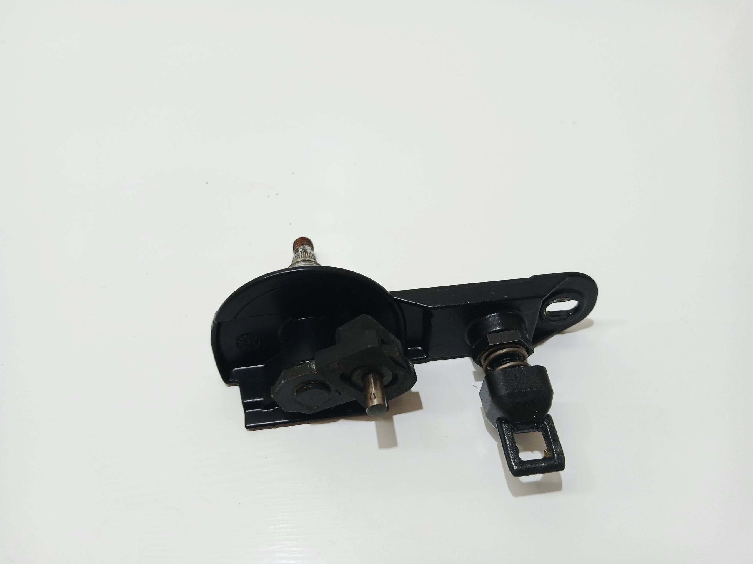ablaktörlő hátsó BMW E61 LCI 7209167 (0000371)