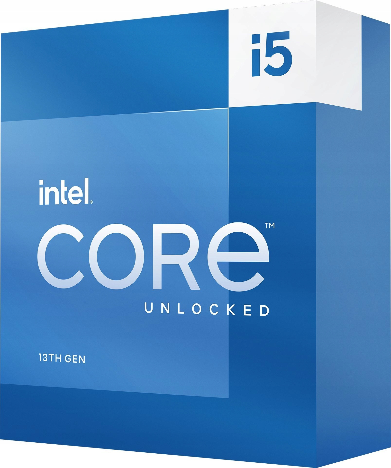 

Procesor Core i513600K, 3.5 GHz, 24 Mb, Box