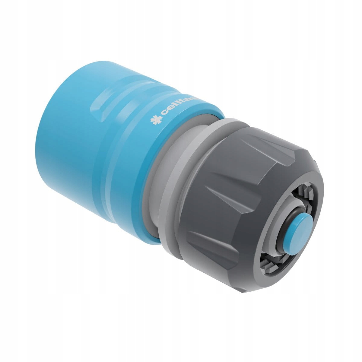 

Szybkozłącze stop Ideal 1/2" Cellfast