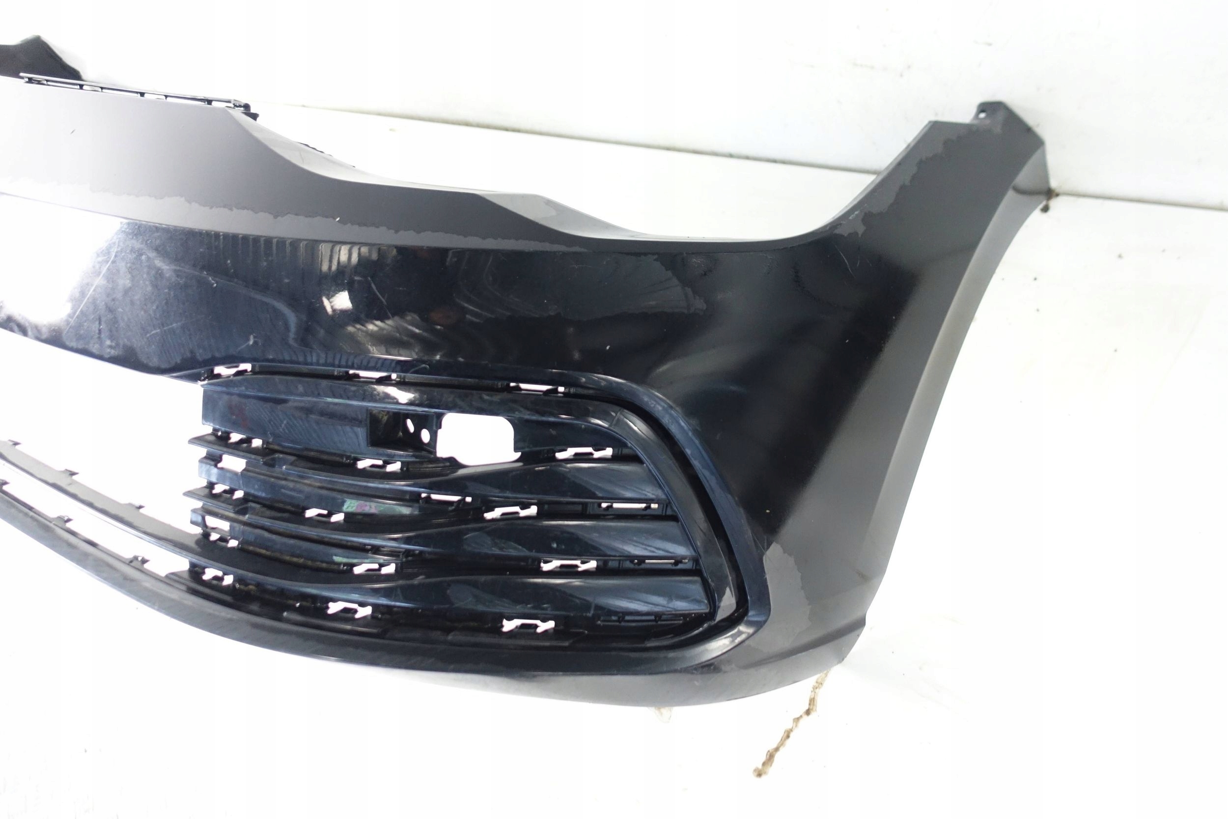VW GOLF VIII 8 5H 2019- front bumper front 5H0807221H