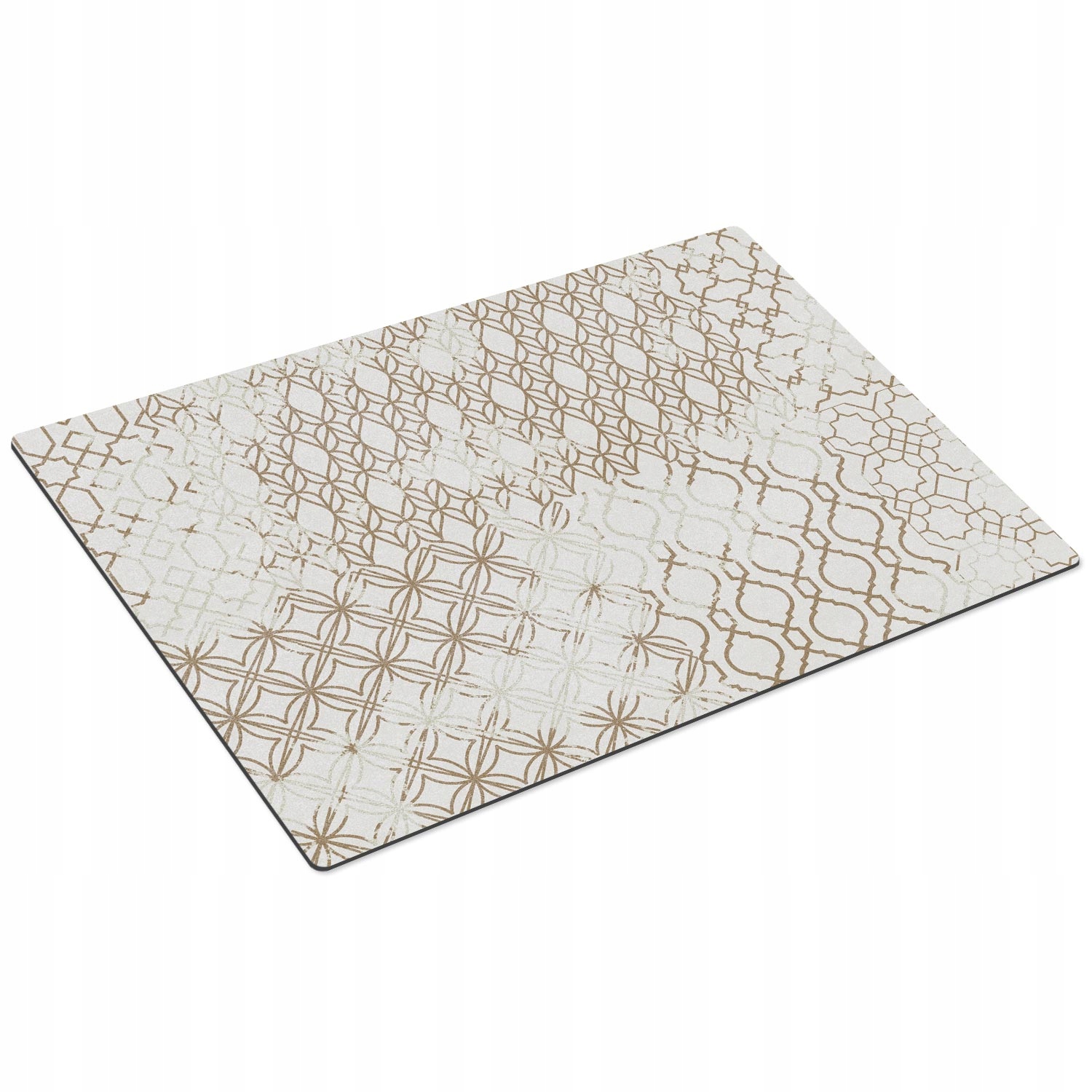 Mata pod ekspres PODKŁADKA POD EKSPRES DO KAWY nowoczesny wzór 59x39cm