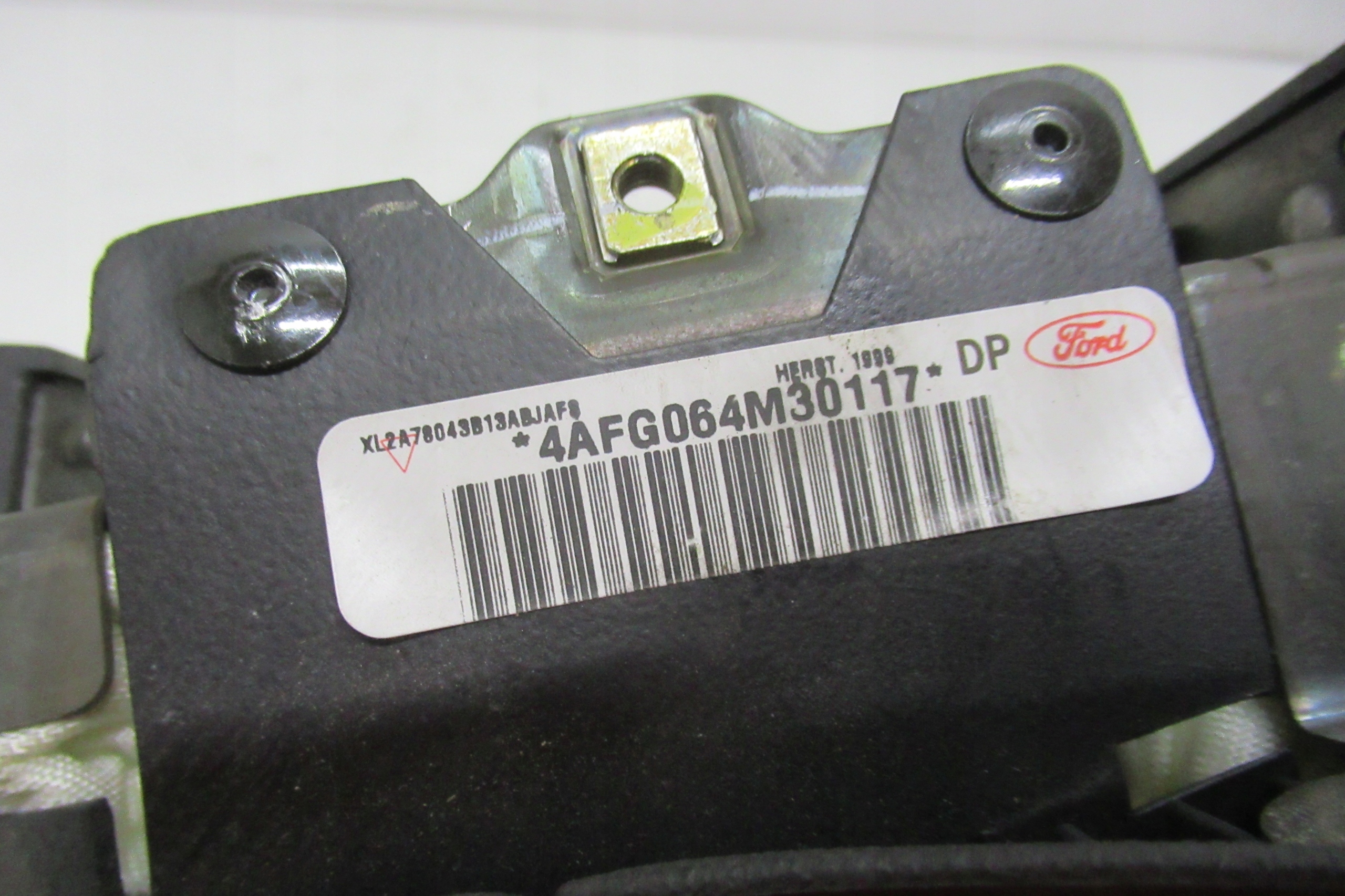 FORD EXPLORER 99R airbag POWIETRZNA driver´s