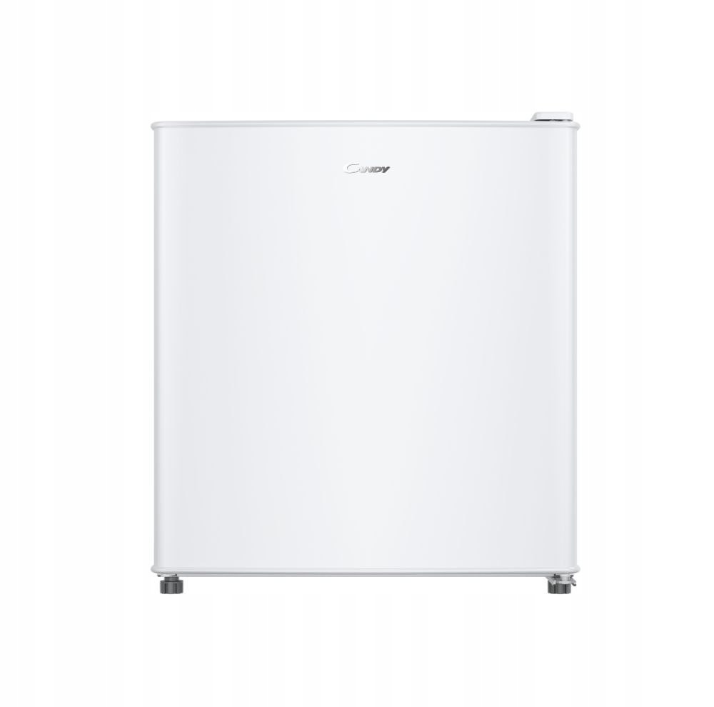 Candy CHASD4351EWC Lodówka Klasa efektywności energetycznej E Wolno