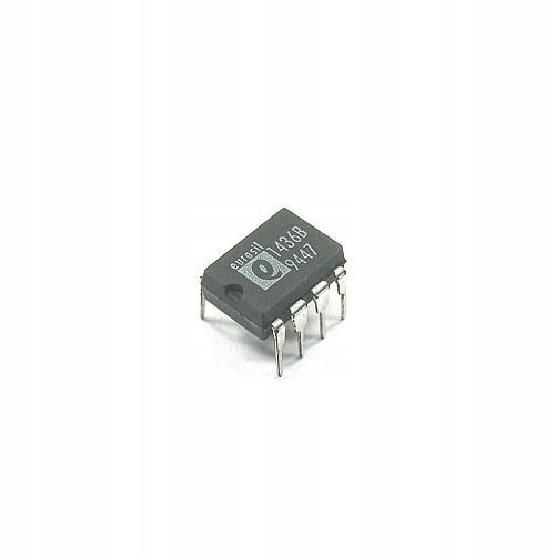 

[4szt] E1436B Eurosil Automoto IC