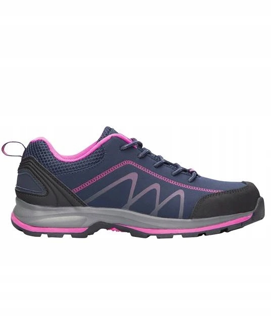 Outdoor obuv Ardon Bloom navy/pink Eur 36