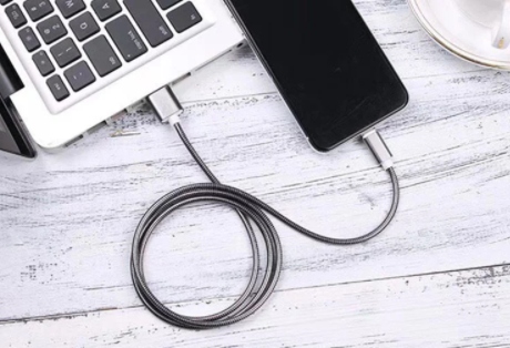 KABEL MICRO USB SZYBKIE ŁADOWANIE Quick Charge 3.0 Producent zenwire