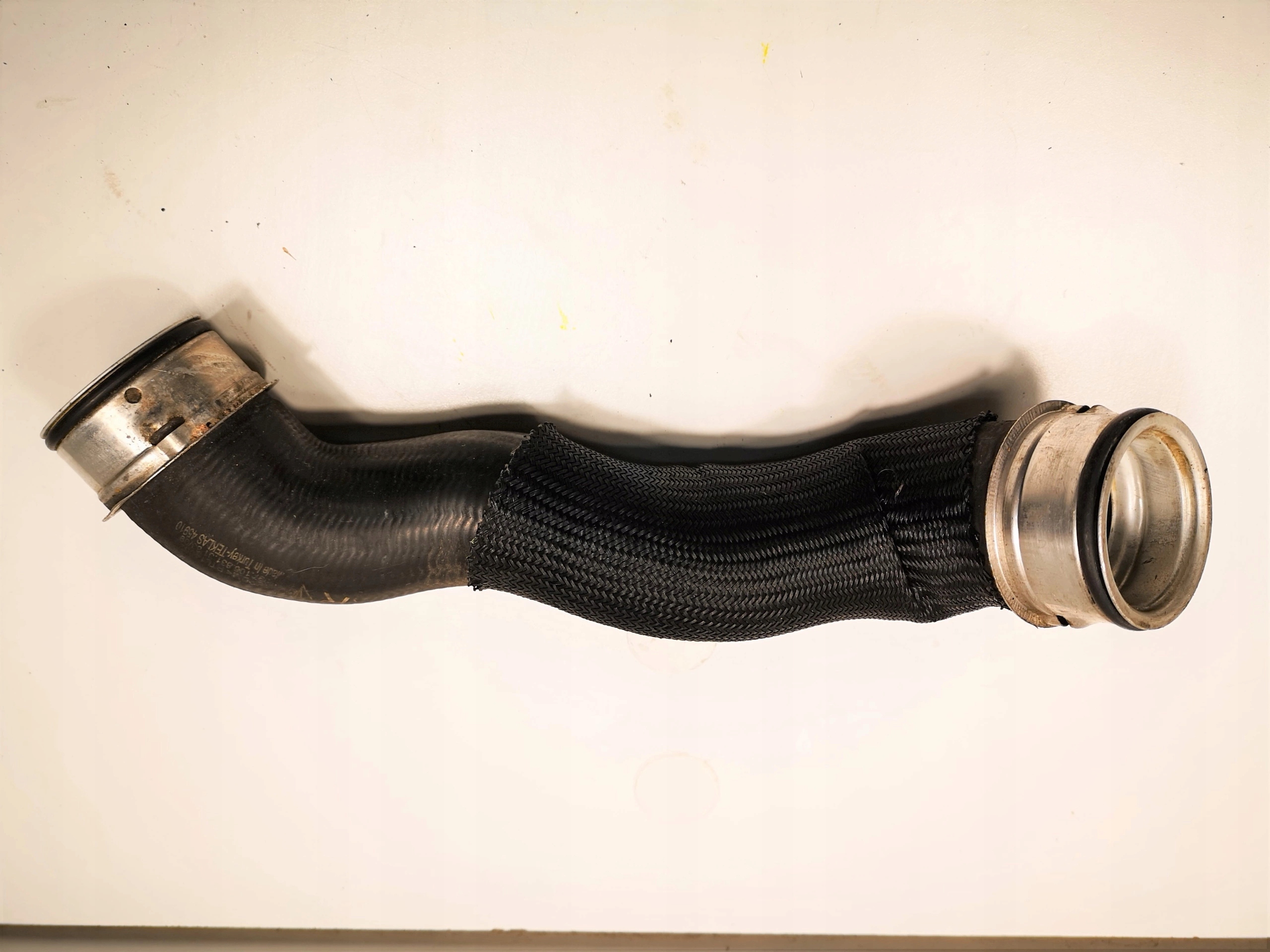 PORSCHE 911 997 ШЛАНГ ДЛЯ ВОДИ 99710683131