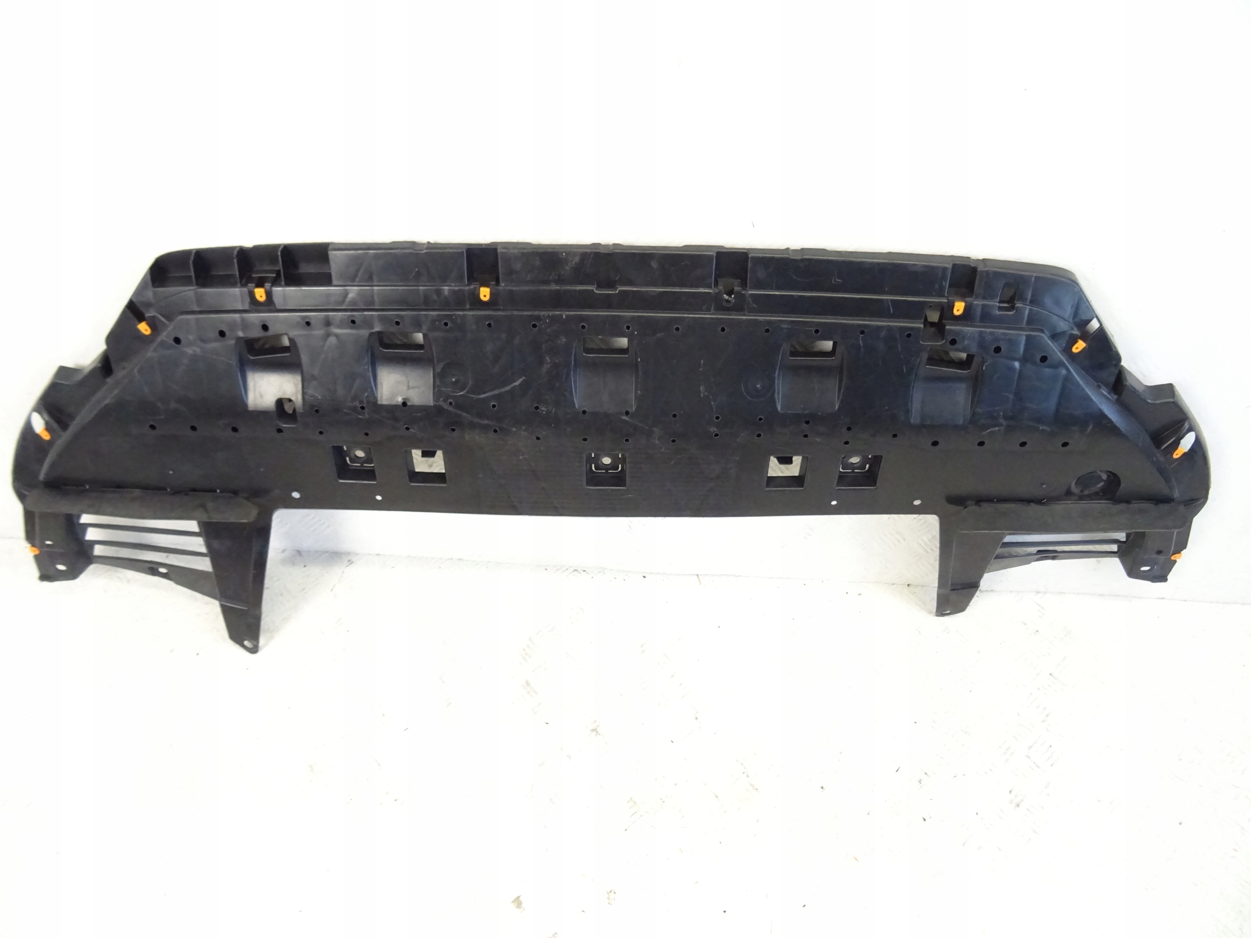 cover below bumper front front CITROEN BERLINGO PARTNER IV 9816809580