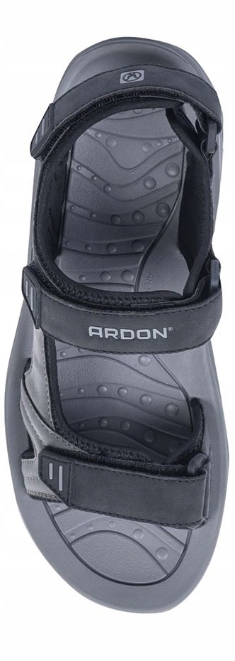 MĘSKIE SANDAŁY MIEJSKIE ARDON BROOK r. 46 Rozmiar 46