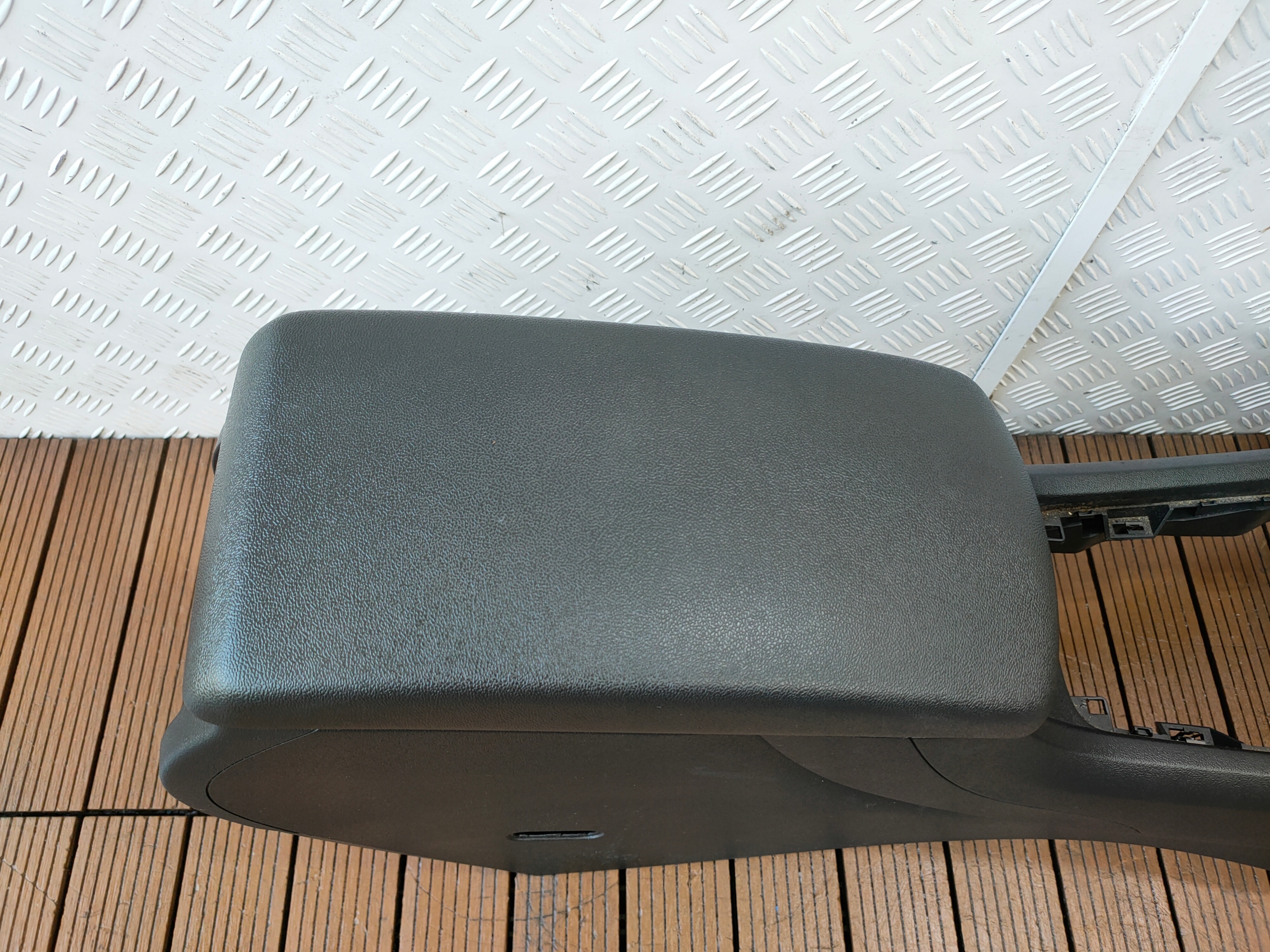 CITROEN C5 III 08-16 TUNEL central armrest EUROPA OE