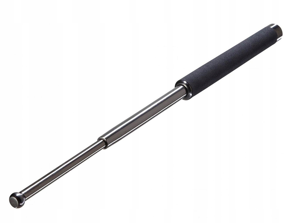 Pałka teleskopowa Walther 25 cali Titanium
